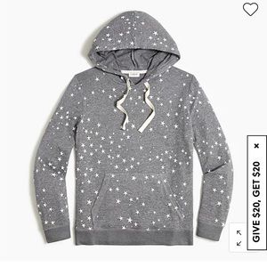 Jcrew matching star set in signature soft spun cotton.